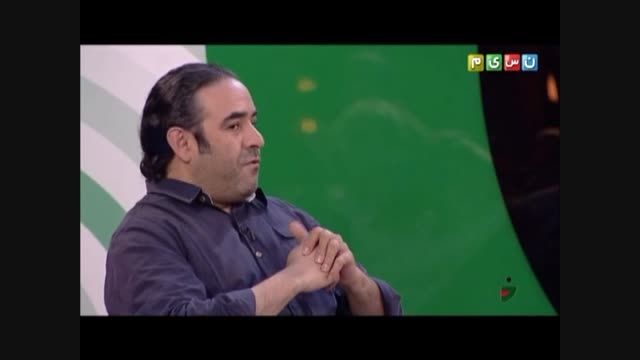 سری جدید برنامه خندوانه شبکه نسیم-173