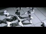 مبارزه ی دنی ین با 10 کاراته کار در فیلم حماسی ایپ من 1