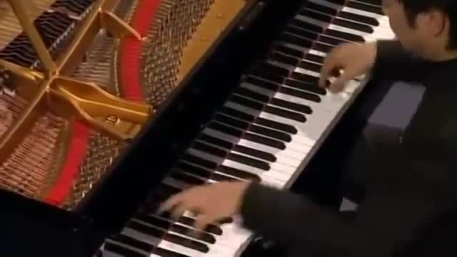 Lang Lang - Liszt Hungarian﻿ Rhapsody No. 2