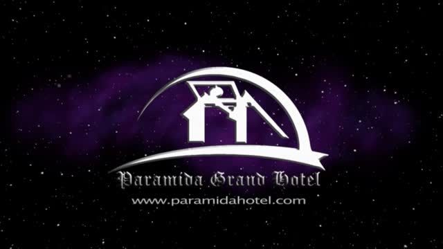 هتل پارامیدا