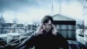 کلیپی از فصل سوم شرلوک