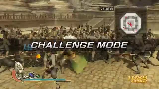 Dynasty Warriors 8: Xtreme Legends Complete Edition
