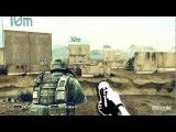 ghost recon future soldier ps move gameplay