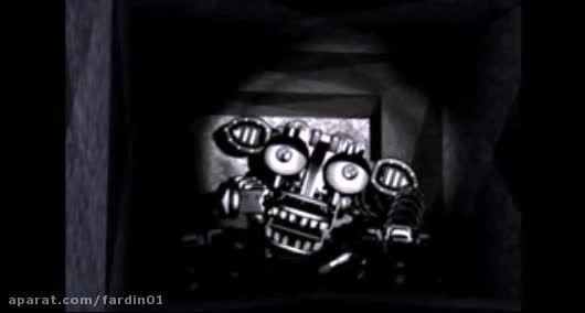 (FNAF). (Slideshow). Song - &quot;Spooky Scary