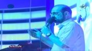 اجرای ترانه معجزه در جشنواره تابستانه کیش 92