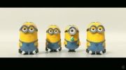 minions song
