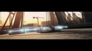 Need For Speed Most Wanted (2012) Opening