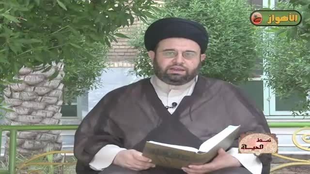 نمط الحیاة (4) | السید محمد حسین الشبری