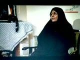 دیدن خواب شهادت شهید احمدی روشن توسّط همسر ایشان قبل از ازدواج