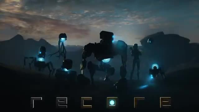 E3 2015: تریلر ReCore