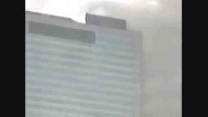 New WTC 7 footage found