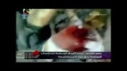 فیلم جدید از قتل عام جسرالشغور در سوریه + 18