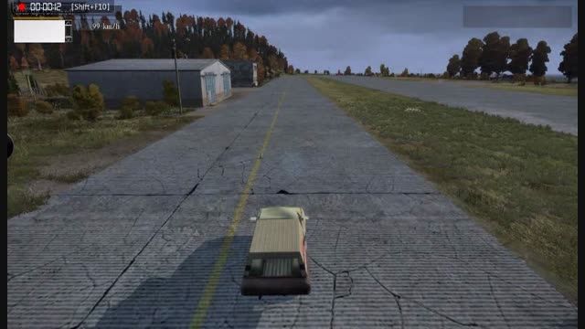 dayz