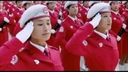 ارتش زنان چین