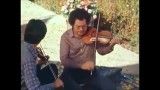 John Denver and Itzhak Perlman playing Bluegrass -