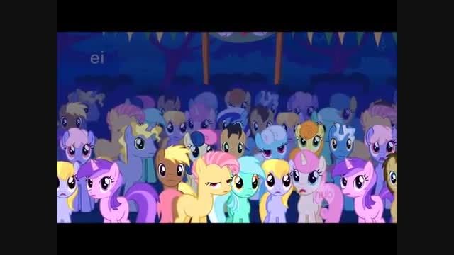 My Little Pony - &quot;The Cutie Mark Crusaders Song&quot; Song