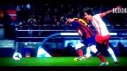Lionel Messi vs Cristiano Ronaldo ● The Ultimate Battle
