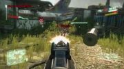 تریلر از بخش Multiplayer پلیر Crysis 3