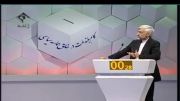 رابطه ظرفیت با آقای ظرفیت - سعید جلیلی!