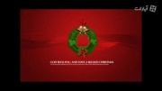کریسمس مبارک‬&lrm;Christmas Song _ Cube Artists
