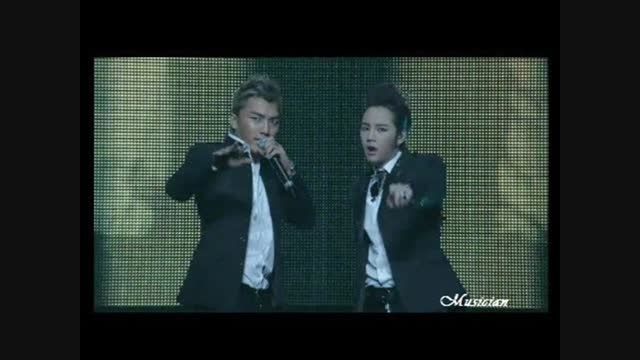 TEAM H-welcome to my world