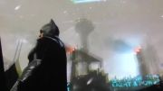 بازی BATMAN:ARKHAM ORIGINS در ARKHAM CITY