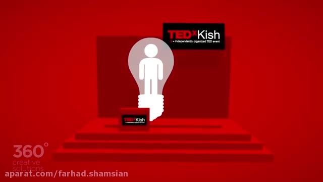 TEDx Kish 2015