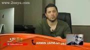 Armin 2afm  - Interview with AAA Music