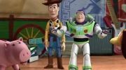 مجموعه انیمیشن های دیزنی وپیکسار| 3 Toy Story | بخش 1| دوبله
