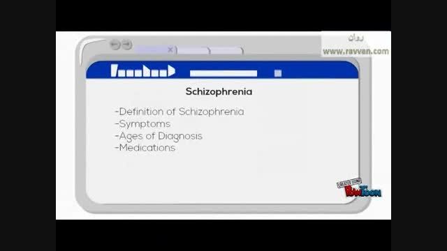 اسکیزوفرنی در کودکان (ترجمه تخصصی سایت روان)