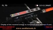 SensoPart amplificatori FL۷۰ per fibre ottiche - نادین