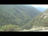 جاده مرگ در بولیوی