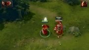 Dota 2 - Bloodseeker