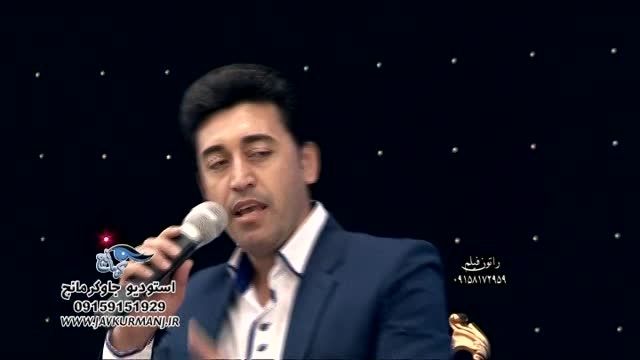 کرمانجی-آهنگ کرمانجی با صدای مجید زیدانلو نوروز1394