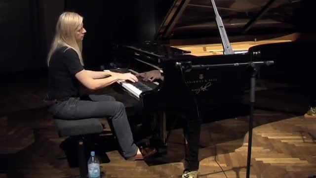 Valentina Lisitsa - Chopin Etude Op.10 No.11
