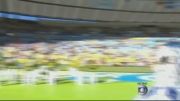 تیکه جالب ازاختتامیه جام جهانی برزیل...