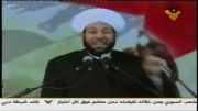 الشیخ احمدحسون:دفاع عالم سنی ازمذهب اهلبیت علیهم السلام