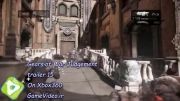 گیم پلی : Gears of War Judgement - trailer 15