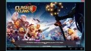 Clash Of Clans on PC
