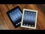 Review: The New iPad (2012)