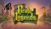 تریلر بازی Pirate Legends TD