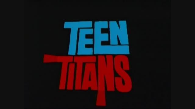 قسمت 35 انیمیشن teen titans