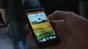 HTC one X