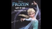 Let It Go:42 Versions Choir