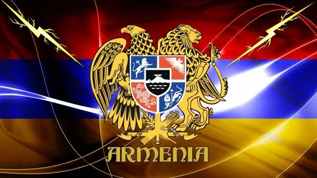 Armenia/Հայաստան/ارمنستان