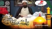 حجت الاسلام بندانی - در باب حرکت کاروان سیدالشهدا 34