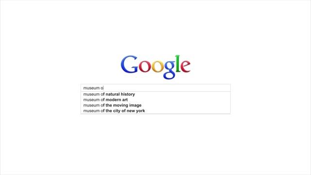 رونمایی از لوگوی جدید Google