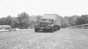 97. تست درایو فوق العاده قدیمی از کامیون ماک در 1951 !