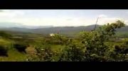 طبیعت زیبای روستای چشناسر