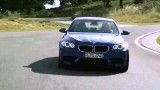 زیبایی bmw m5 new در 58 ثانیه